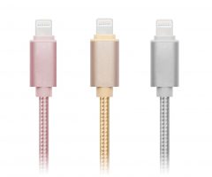 Data Lightning Apple cable UC019