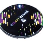 Wireless LED charger