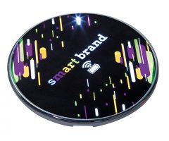 Wireless LED charger