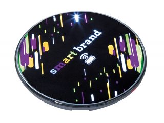 Wireless LED charger
