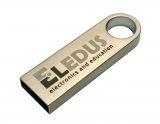 USB XT457 two-color laser logo