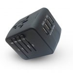 Travel adapter #2