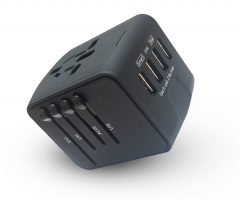 Travel adapter #2