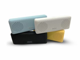 Bluetooth SuperSound speaker