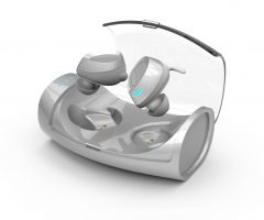 Wireless Earbuds Twins #2
