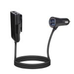 USB car charger
