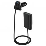 USB car charger