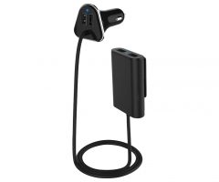 USB car charger