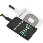 Qi Wireless Charging Pad – iPhone / Android