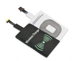 Qi Wireless Charging Pad – iPhone / Android
