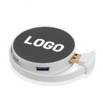 USB HUB with 4 ports