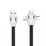 Data USB cable 3in1 UC030
