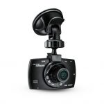 FullHD car camera