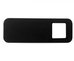 Webcam cover #4