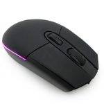 Wireless LED Mouse