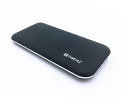 Sandberg Bank Wireless 6000mAh