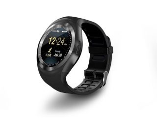 Technaxx TrendGeek Smartwatch