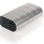 Power Verbatim Dual QC3 10000mAh