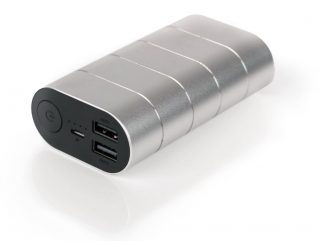 Power Verbatim Dual QC3 10000mAh