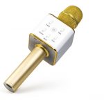 Technaxx bluetooth karaoke mikrophone