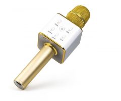 Technaxx bluetooth karaoke mikrophone