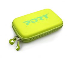 PORT Designs Colorado case for 2.5″ HDD