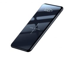 Power Wireless Slim 10000mAh