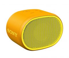 SONY bluetooth speaker SRS-XB01