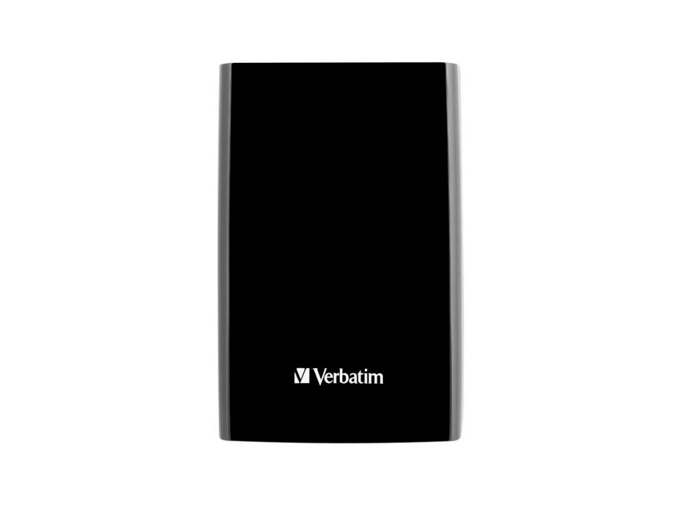 External HDD Verbatim 1TB Store 'n' Go - ITgifts