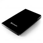External HDD Verbatim 1TB Store ’n’ Go