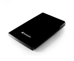 External HDD Verbatim 1TB Store ’n’ Go
