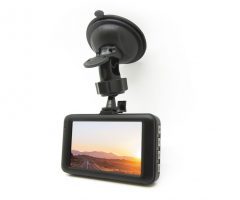 EasyPix Car Camera Streetvision