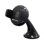 Wireless car charger Sandberg