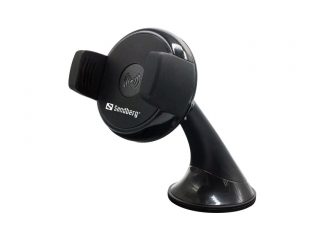 Wireless car charger Sandberg