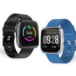 Smart watch CHN16