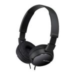SONY headphones MDRZX110