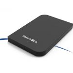 External HDD SmartDisc by Verbatim