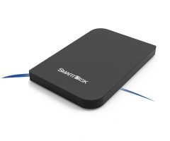 External HDD SmartDisc by Verbatim
