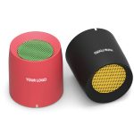 LED bluetooth speaker