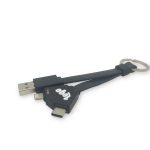 Charging LED cable 3in1 UC035