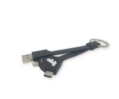 Charging LED cable 3in1 UC035