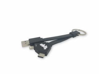 Charging LED cable 3in1 UC035