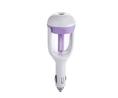 Car aroma diffuser