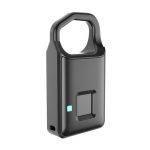 Smart Fingerprint Padlock
