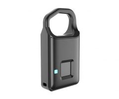 Smart Fingerprint Padlock