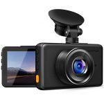 Apeman Car Cam