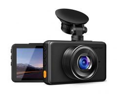 Apeman Car Cam