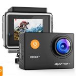 Outdoor Cam Apeman A66