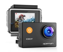 Outdoor Cam Apeman A66