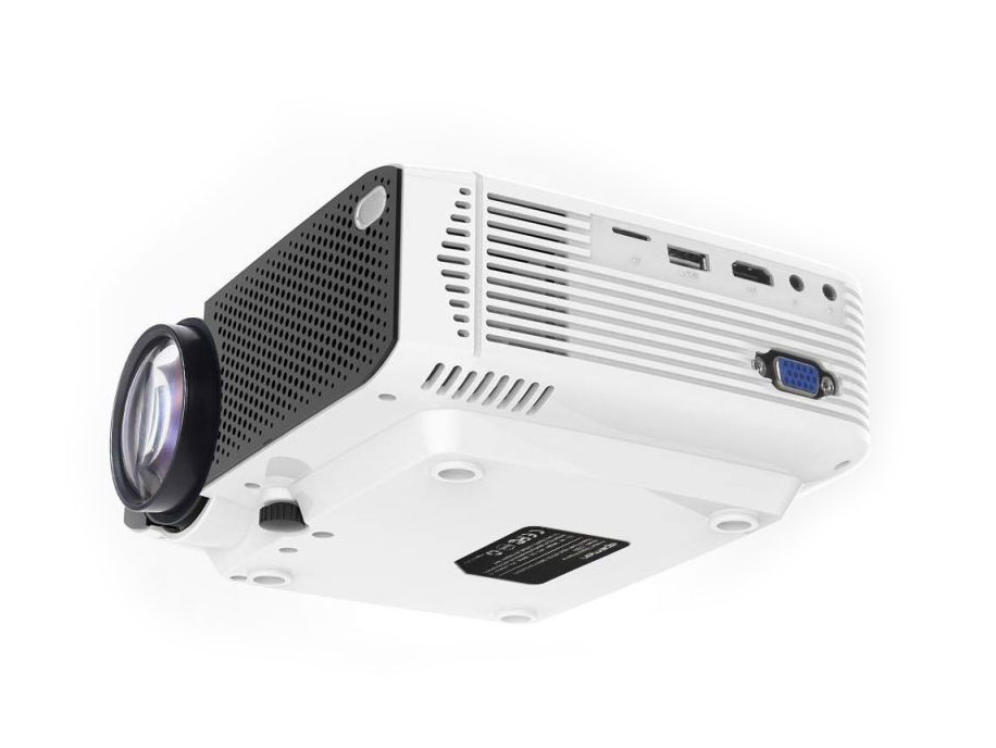 Apeman LC350 LCD projector